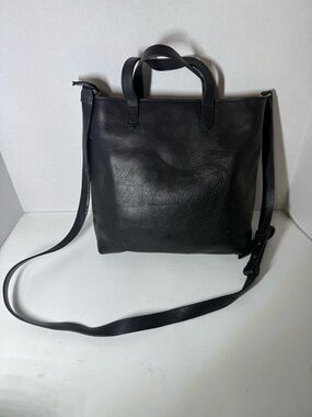 Madewell Crossbody Tote
